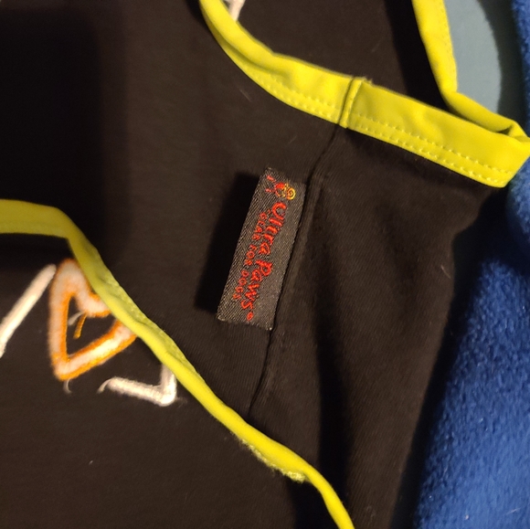 Bundle of 2 small to Medium Small/Med Dog  Jackets.In Excellent used condition. - Picture 8 of 9